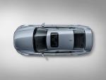 Volvo S90 T6 Inscription 2016 года